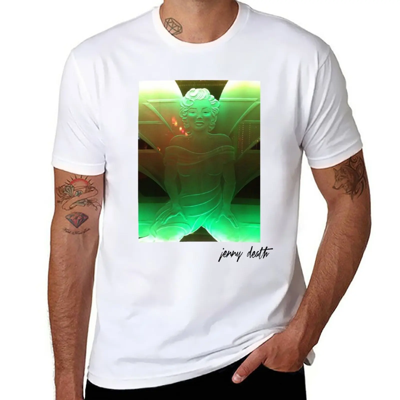 

Jeane Mortenson T-Shirt sweat shirt boys t shirts t shirts for men