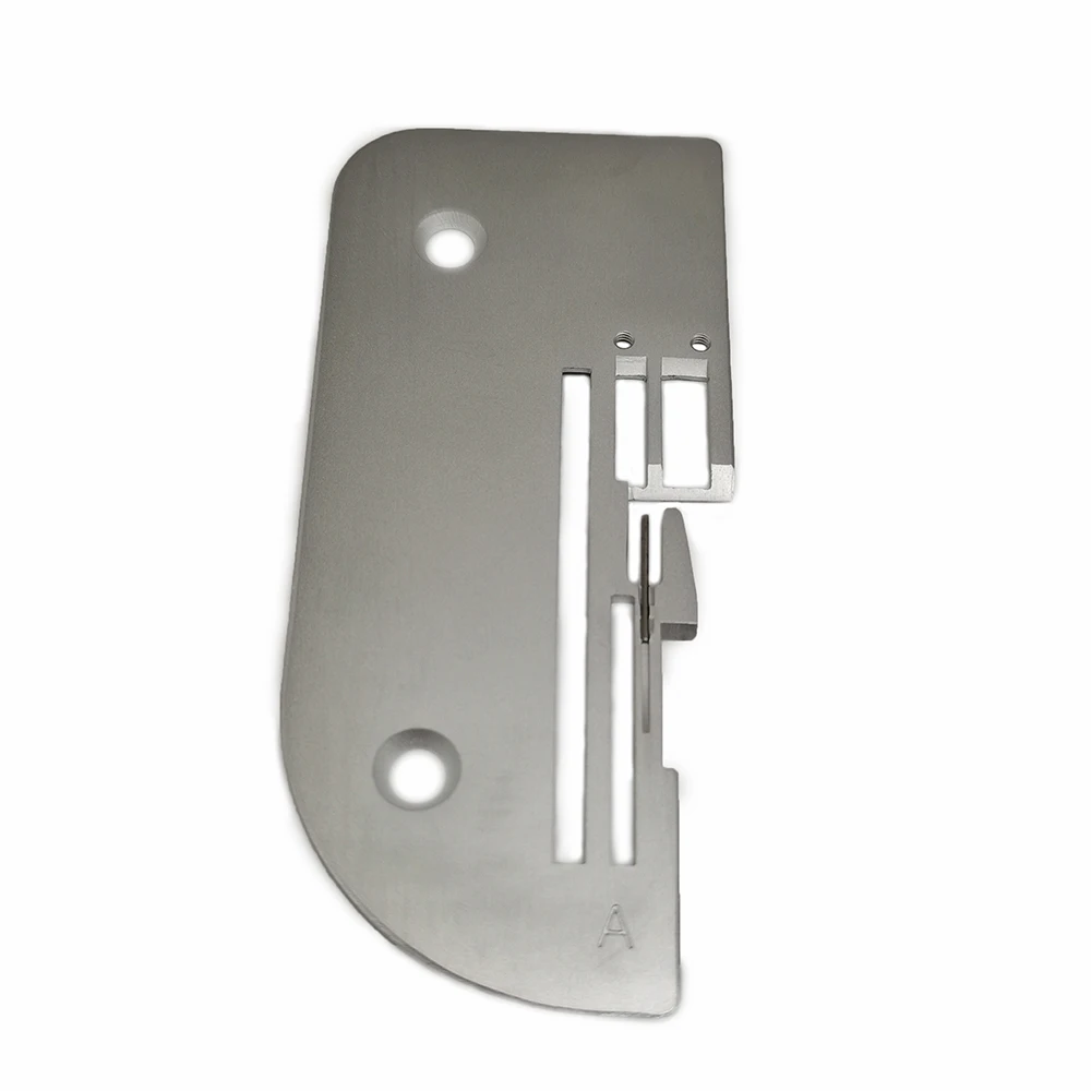 

Sewing Machine Needle Plate 11930 for Husqvarna Viking, Pfaff, White 1250001-501