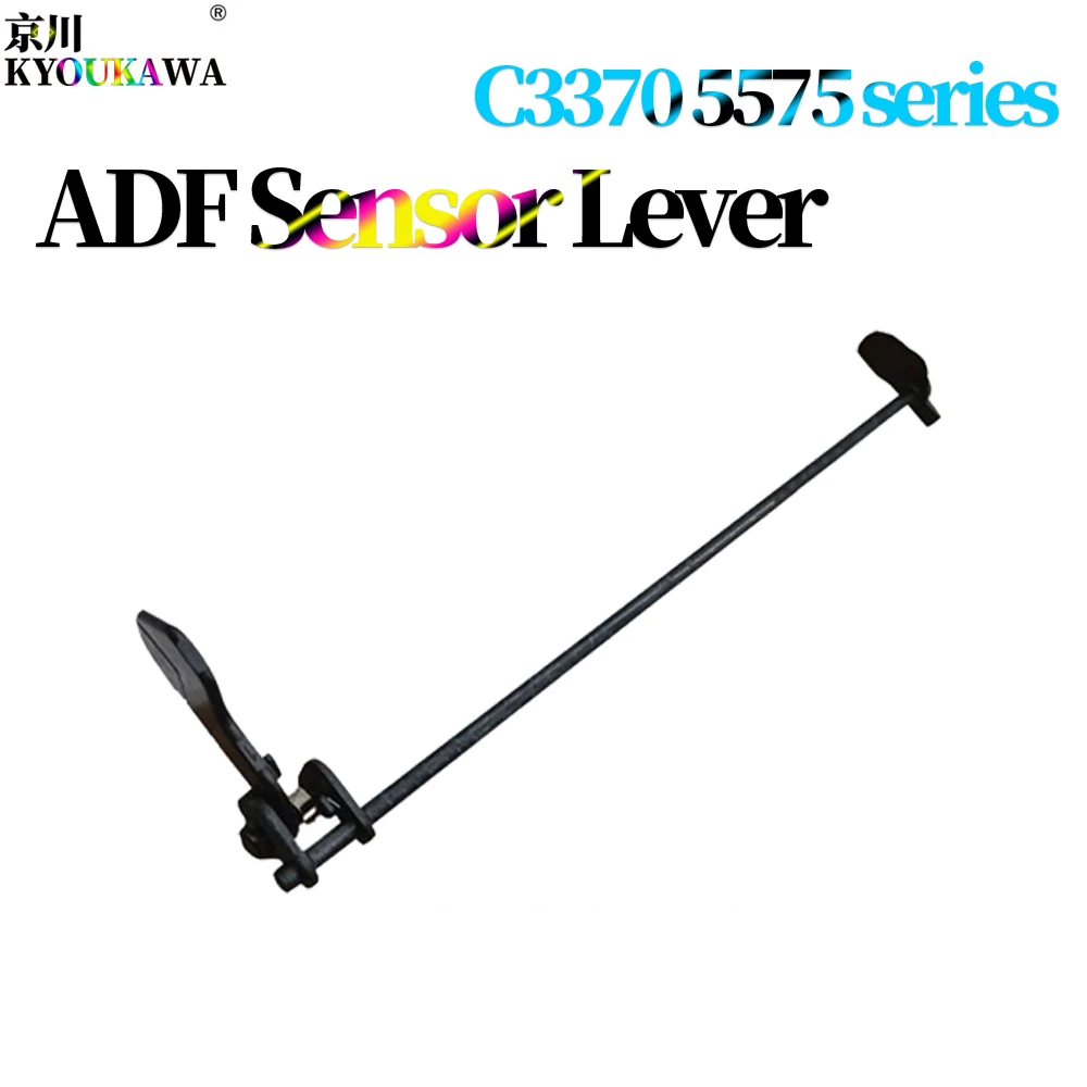 ADF Pickup Roller Doc Feeder Sensor Lever For Xerox 2270 2275 C3370 ...