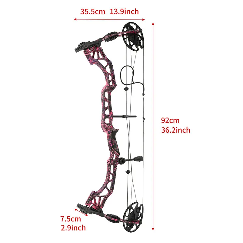 Compound Bow 4