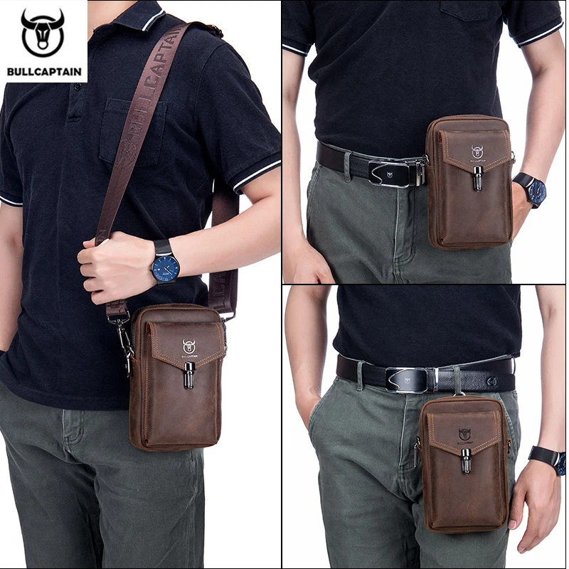 ショルダーバッグ   Men's CKJ AOP waist bag 5MM181 kouizam_ko-1