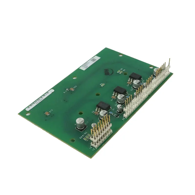 

Gold seller Used for industrial automation low price technology good Powersupply board 74106-421-51
