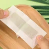 30PC Hair Removal Wax Strips Painless Fast Hairs Removal Bikini Legs Arm Hair Removal Patch Unisex Facial Body Women Beauty Tool 4