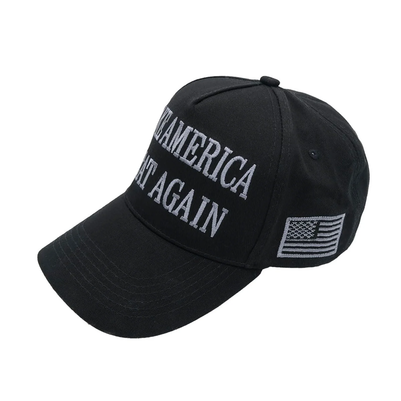S04cda5b22ad14f0cbe9f43d2e7f09c15u 2025年 トランプ大統領 キャップ 45 47 USA 帽子 刺繍 スナップバック