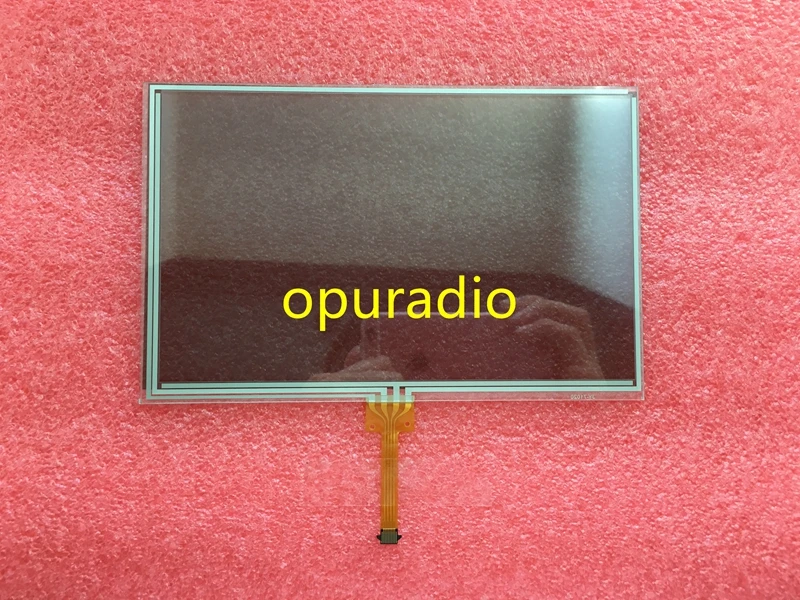  7 ġ LCD   ȭ ÷ г, C070VW04 V1 V6 ġ г, ƿ Q5 ڵ ׺̼ DVD