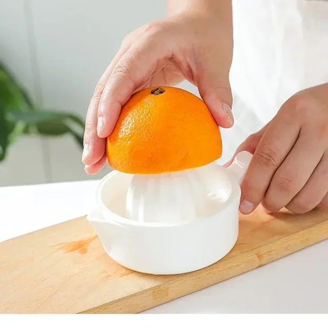 Kitchen Manual Portable Citrus Juicer Lemon Squeezer Multifunction Fruit Machine Useful Household Accessories Tools Supplies 4
