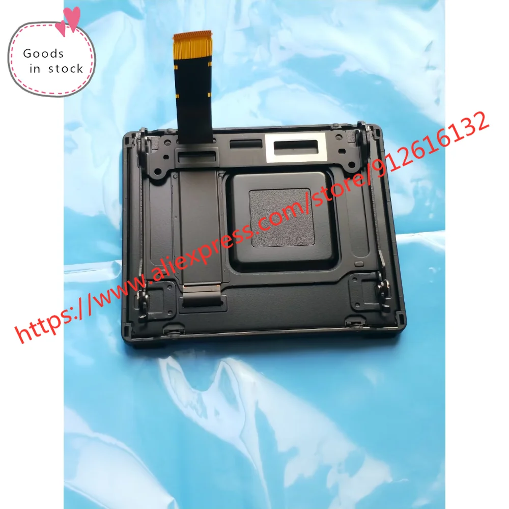 LCD ディスプレイ スクリーン アセンブリ LCD ヒンジ修理部品付き