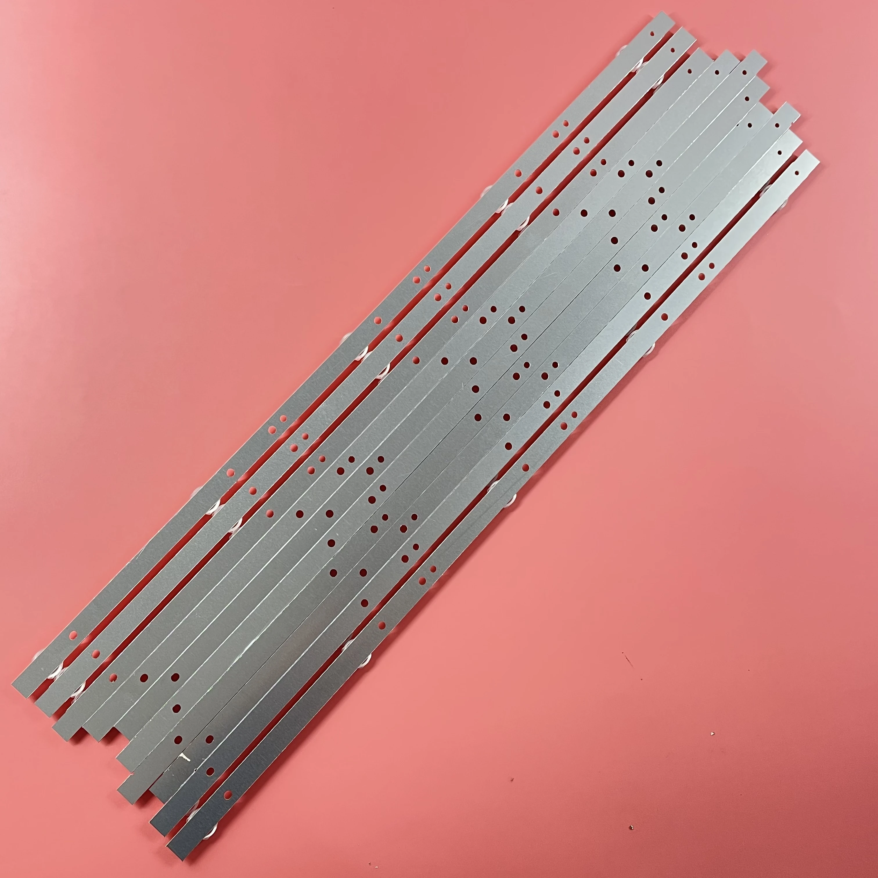 Led Backlight Lamp For Skyworth 58" TV 58G2A 58G3 58K5D APT-LB17038-58G3-1.2 RDL580WY(TD0-002) V580DJ4-MD1 5850-W58006-0P00