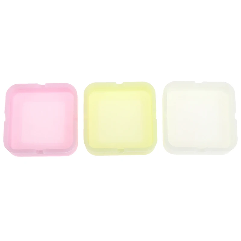 Creative Round Luminous Luminous Silicone Soft Ashtray Smoking Cigarette Cigar Weed Accessories Home Desk Accessories Ashtray cigarettes ashtray silicone ashtray