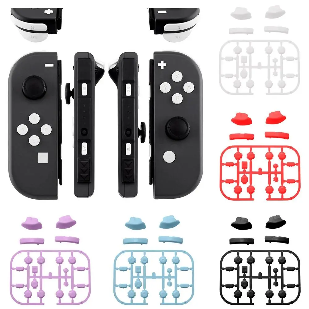 1Pcs For Nintendo Switch Button Combination ZL/ZR/L/R for Joycon ...