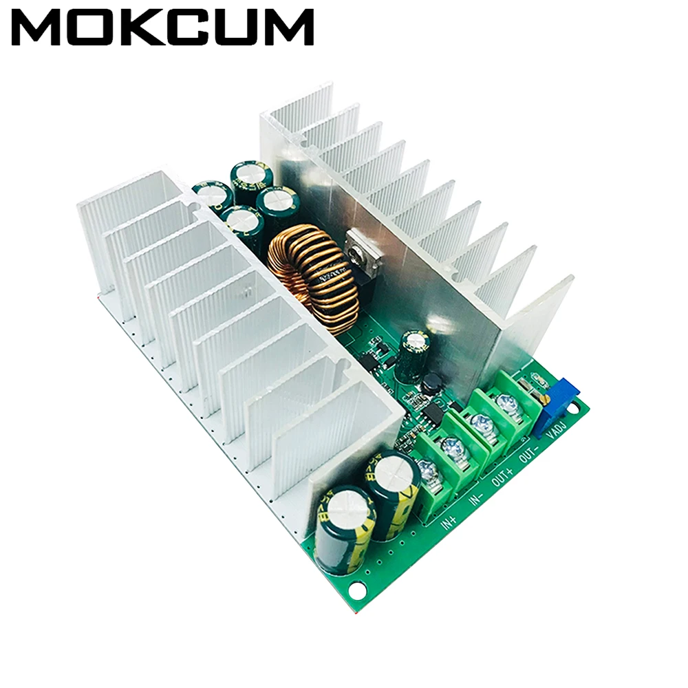 Voltage Converter Module Power Inverter Module Inverter Module 500w