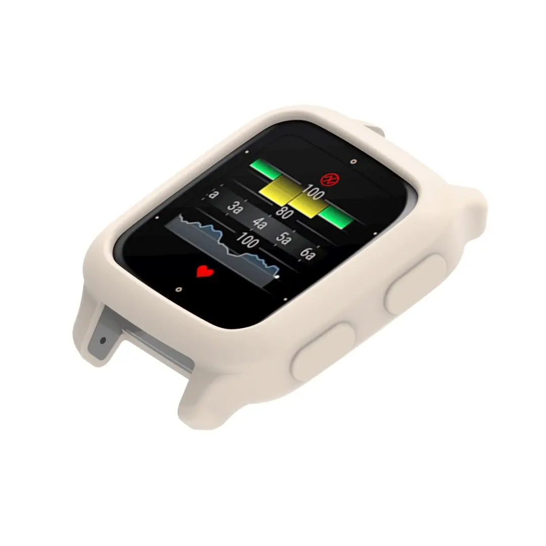 Soft Silicone Protector Frame Case Cover