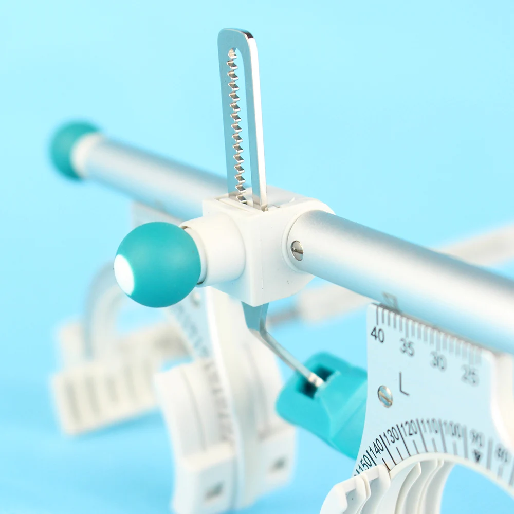 Free Shipping High Grade Trial Frame Optical Trial Frame Ophthalmic Trial Lens Frame Seller Recommends