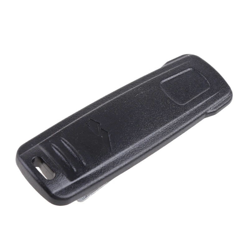 

Back Clip Waterproof Belt Clip for Motorola CLIP-20 VX-261 VX-264 EVX-261 VX-451 Two-Way Radio Walkie Talkie Accessorie