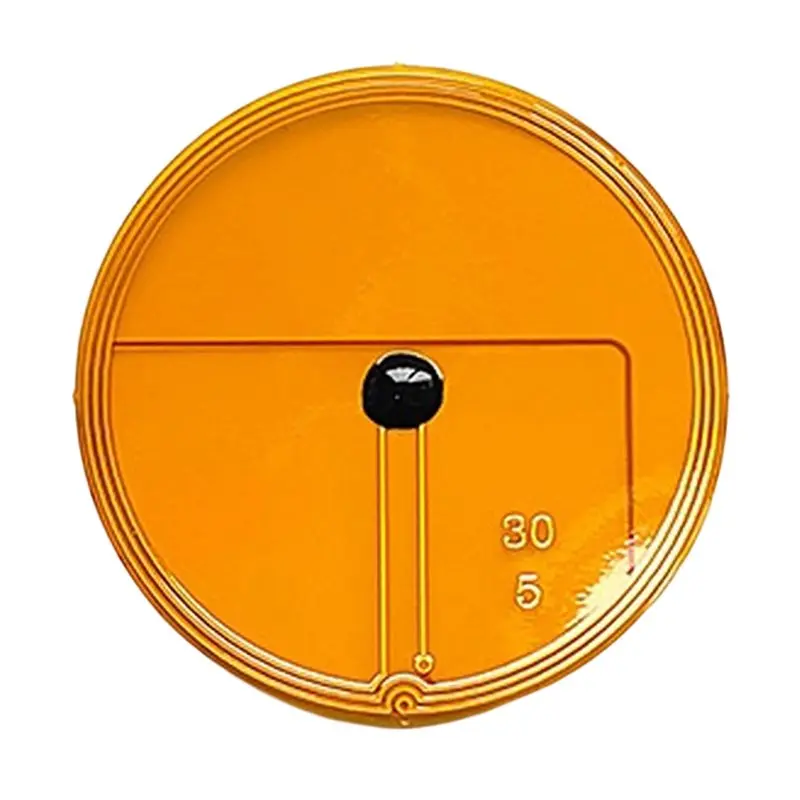 [LXYA68Z] 미니 RFID 스티커 10개 13.56Mhz 마이크로 NTAG213 칩 ISO-14443A FPC 전자 태그 Mhz