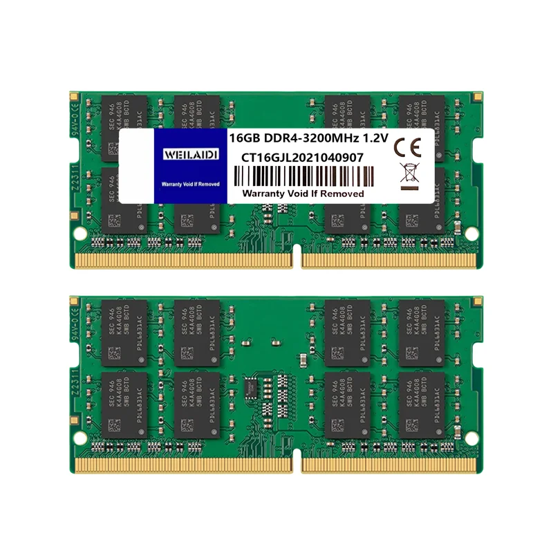 DDR2 DDR3L DDR4 메모리 RAM SODIMM 8GB 4GB 1333 1600 PC4-2400 2666mhz PC3L-10600 12800 SODIMM 1.35V 노트북 노트북 메모리