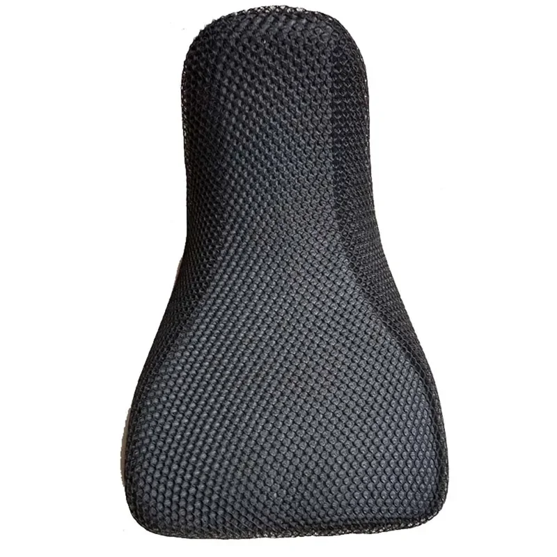 For Suzuki V-Strom VStrom DL1050 DL1050XT DL 1050 Motorcycle Anti-Slip 3D Mesh Fabric Seat Cover Breathable Waterproof Cushion