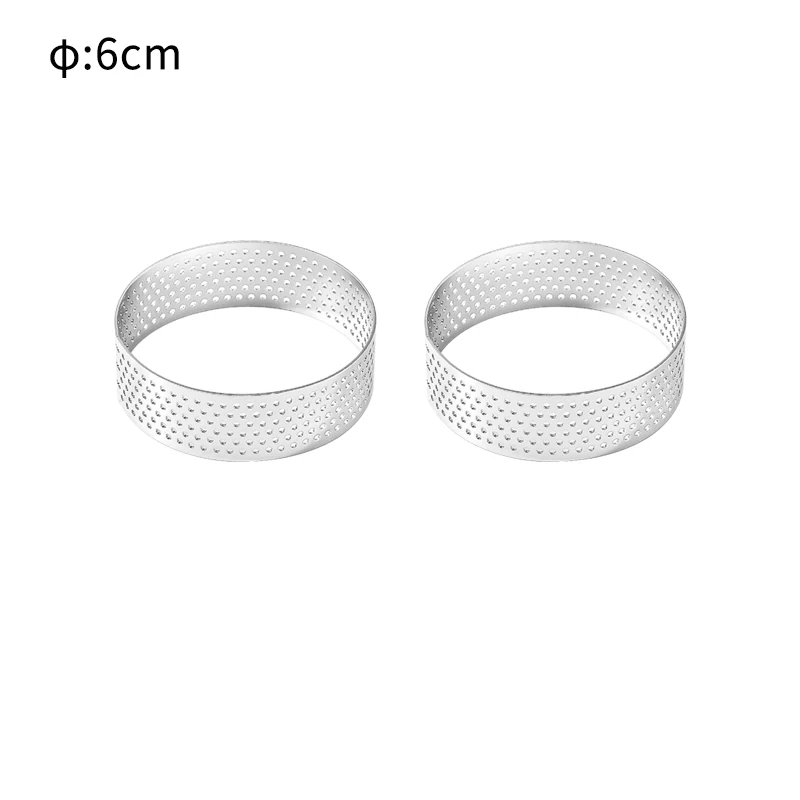 2PCS 6CM B