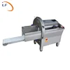 Industrial Bacon Slicing Machine Fish Cutter Beef Steak Meat Slicer Bone Rib Chopper Chicken Beef Cutting Machine 4