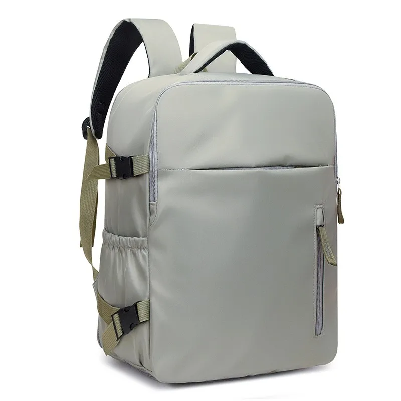 main image of Travel Backpack Airline Approved