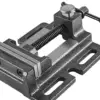 Heavy Duty Drill Press Vise, Robust Clamping Tool for Metalworking Projects 5