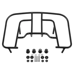 Motorcycle Trunk Tourbox Luggage Rack Mounting Kit For Honda GoldWing GL 1800 2001-2017 09 10 05 06 07