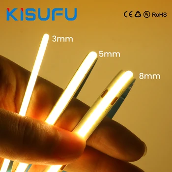 High Density COB LED Strip Light 1