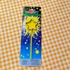 Star shape candle