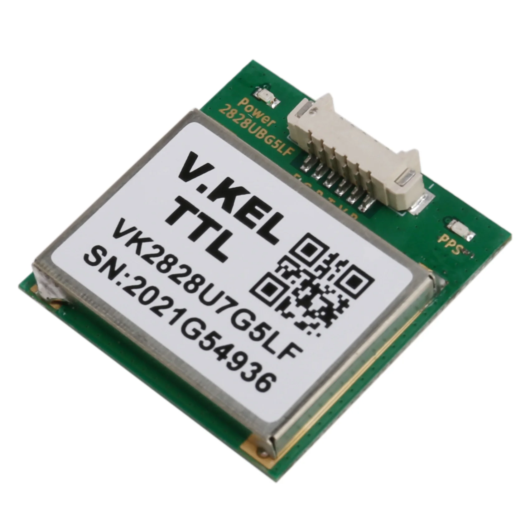 ׳ ÷   GPS , VK2828U7G5LF GPS , TTL 1-10Hz