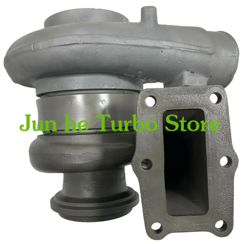 

Turbo For Komatsu T50 Turbocharger Fits 1987 Cumminss Truck Dozer Engine 3801901 AR12609