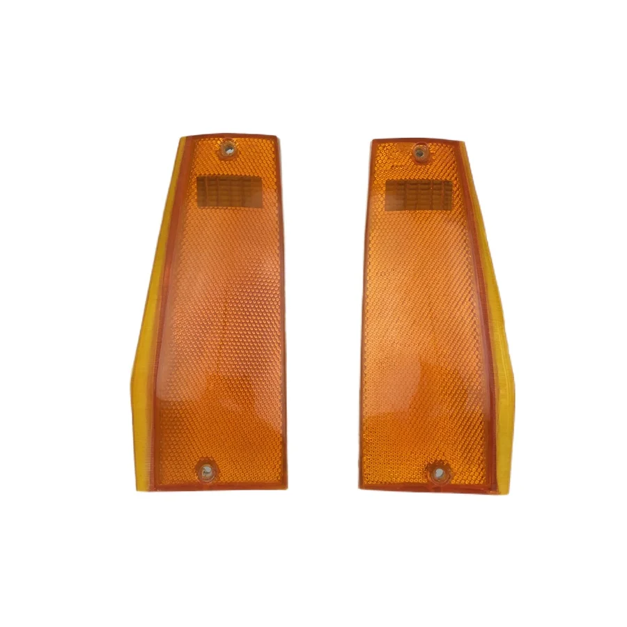 

STARPAD for Cherokee Turn Lights Marker Lights for The Tail Light Yellow Light Shell Shell Trim Decoration Decorative Reflector