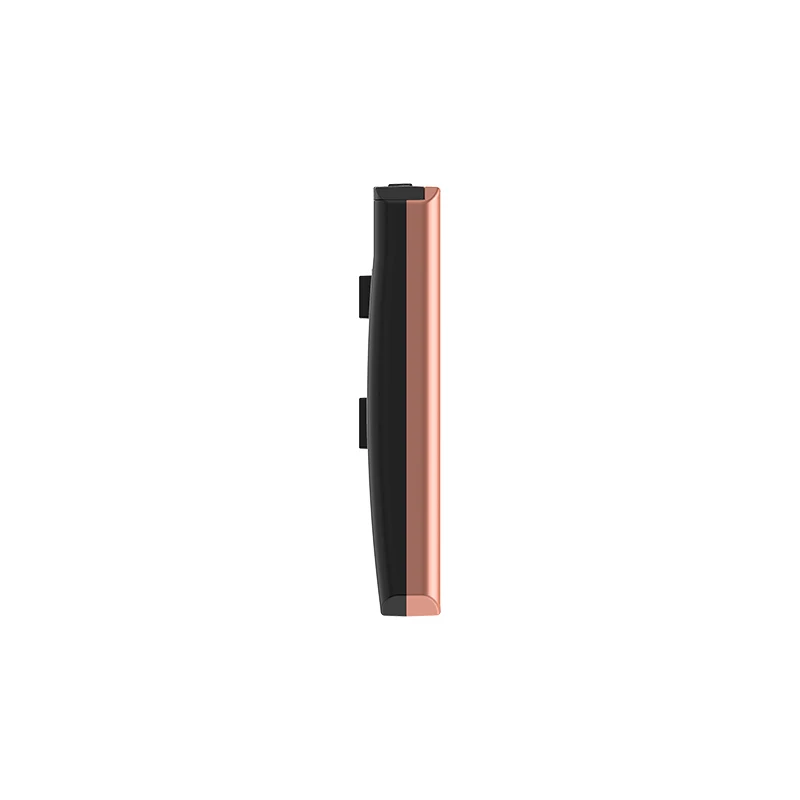 tela LCD, campainha de vídeo, ângulo de