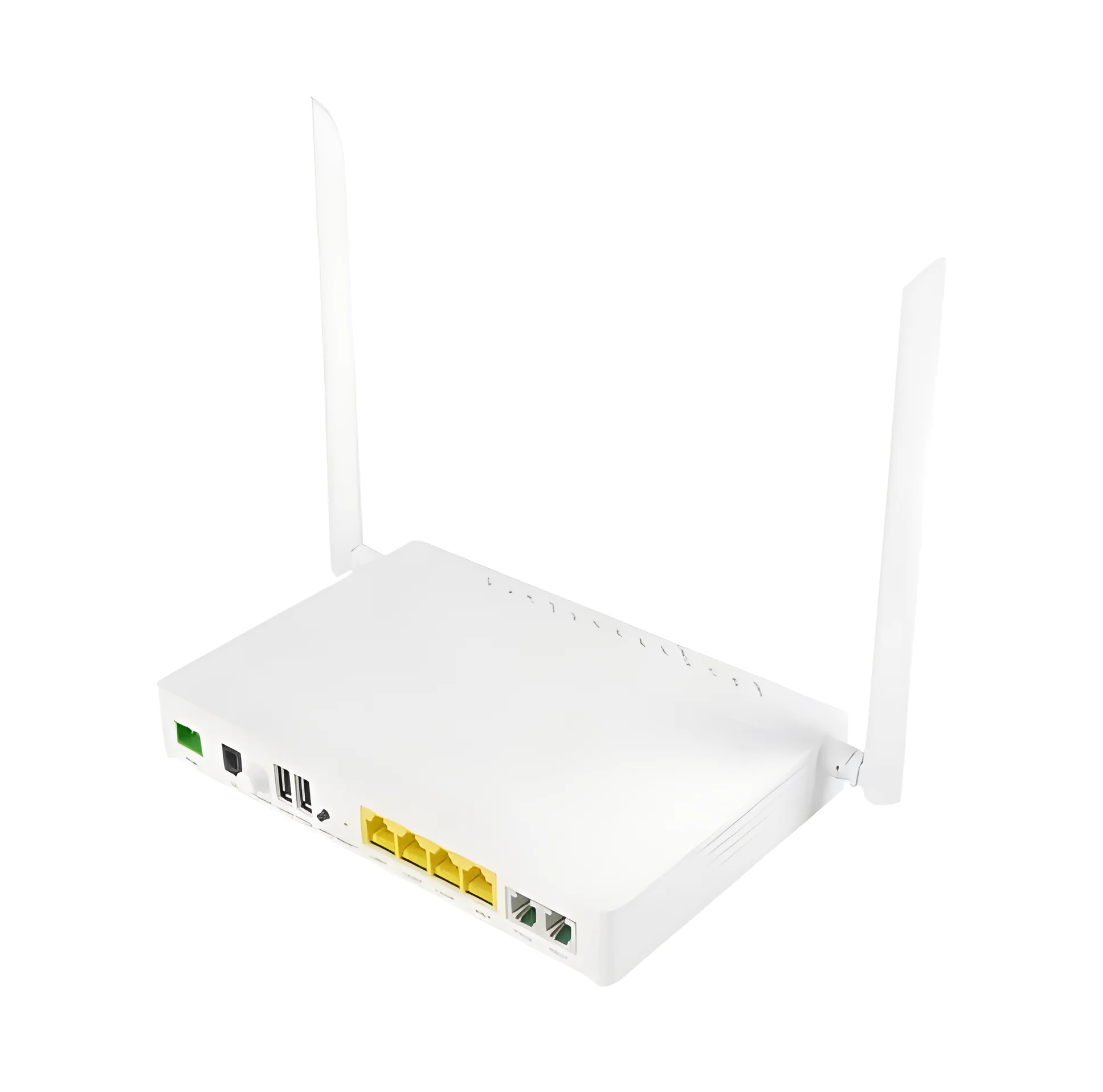 

KEXINT Wholesale Cheap Price HG8245Q2 4GE ONU Gpon Dual Band 8546V Wireless WiFi Router Modem