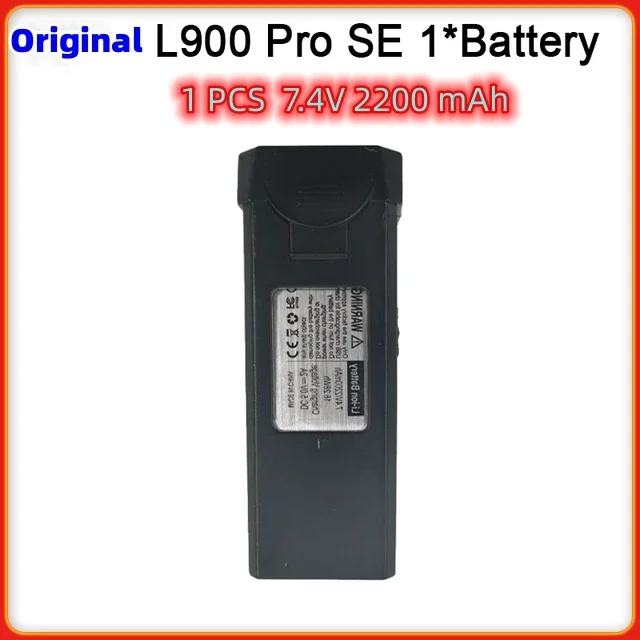 JHD L900 PRO Se Battery L900 PRO Se Max Drone Battery For L900 PRO Se Max Drone Battery Accessories L900 Se Max 3 JHD L900 PRO Se Battery L900 PRO Se Max Drone Battery For L900 PRO Se Max Drone Battery Accessories L900 Se Max - Image 3