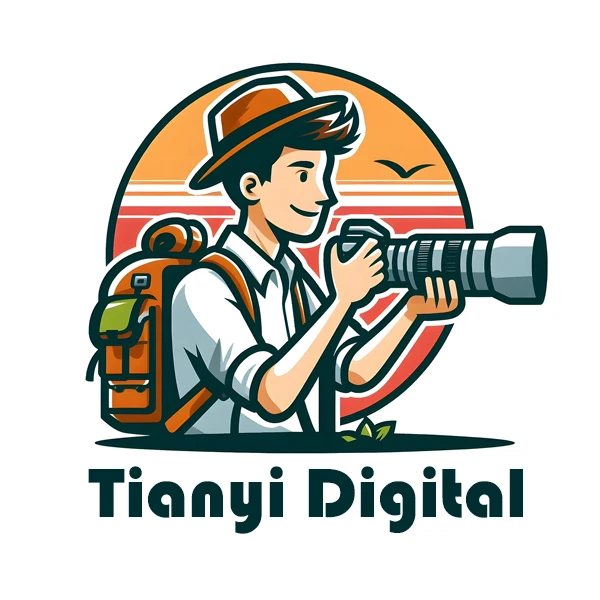Tianyi Digital Store