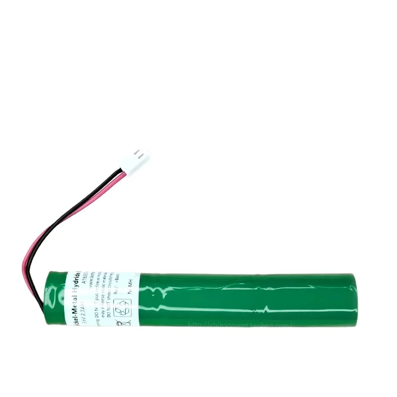 A19267-460015 3.6V 2.7Ah for 712-202-CN41 Ni-MH Rechargeable Battery Pack