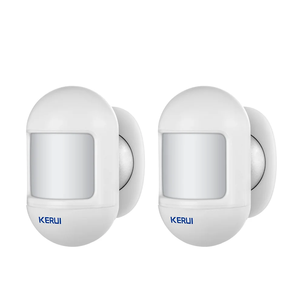 2pcs motion sensor