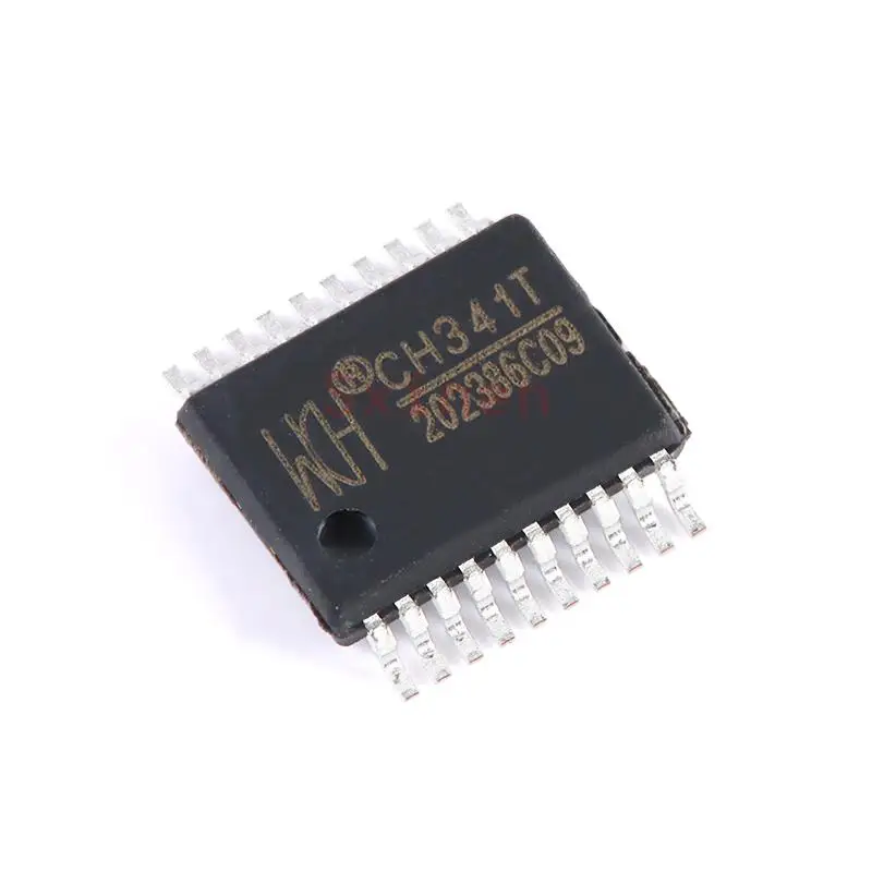 

10 шт./упаковка, USB-чип Sxinen CH341T