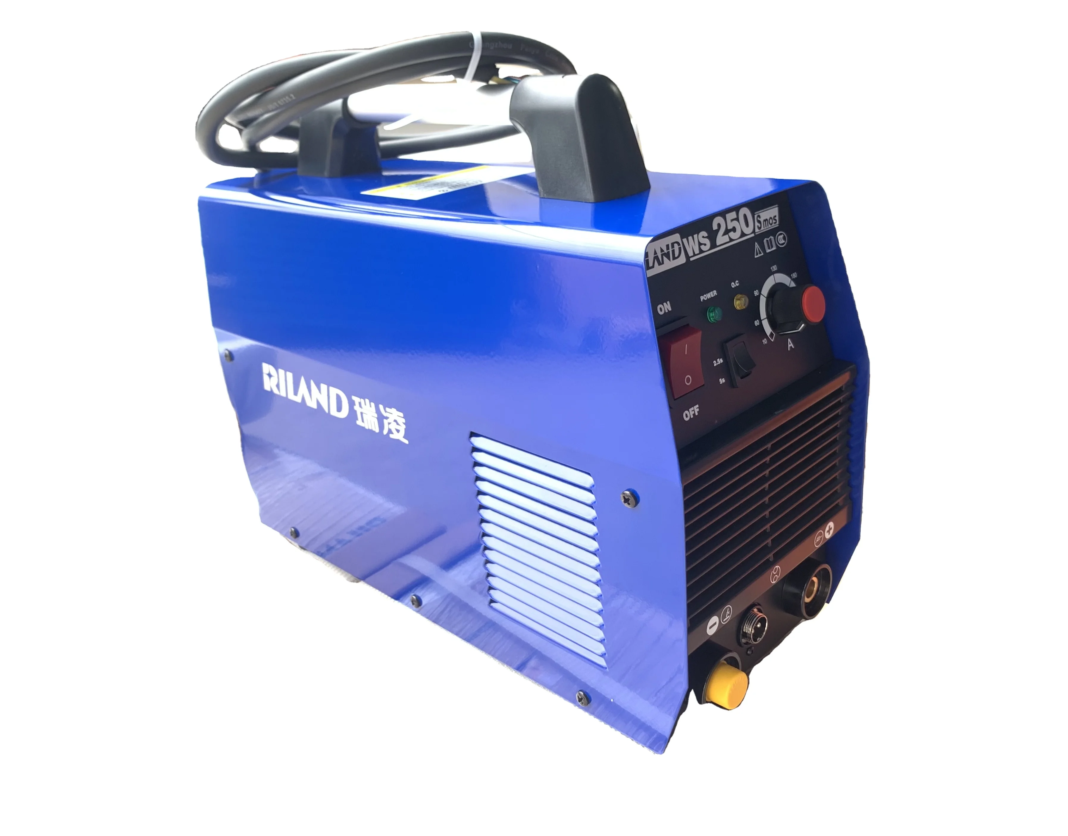 Riland Welding machine MIG