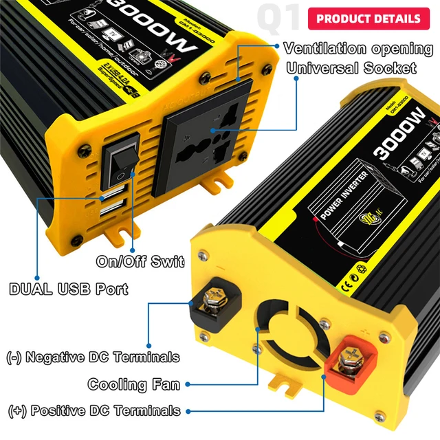 ソーラーパネルセット（インバーター・充電コントローラー付き） ソーラー発電インバーターキット 200W （100wパネル×2+15A