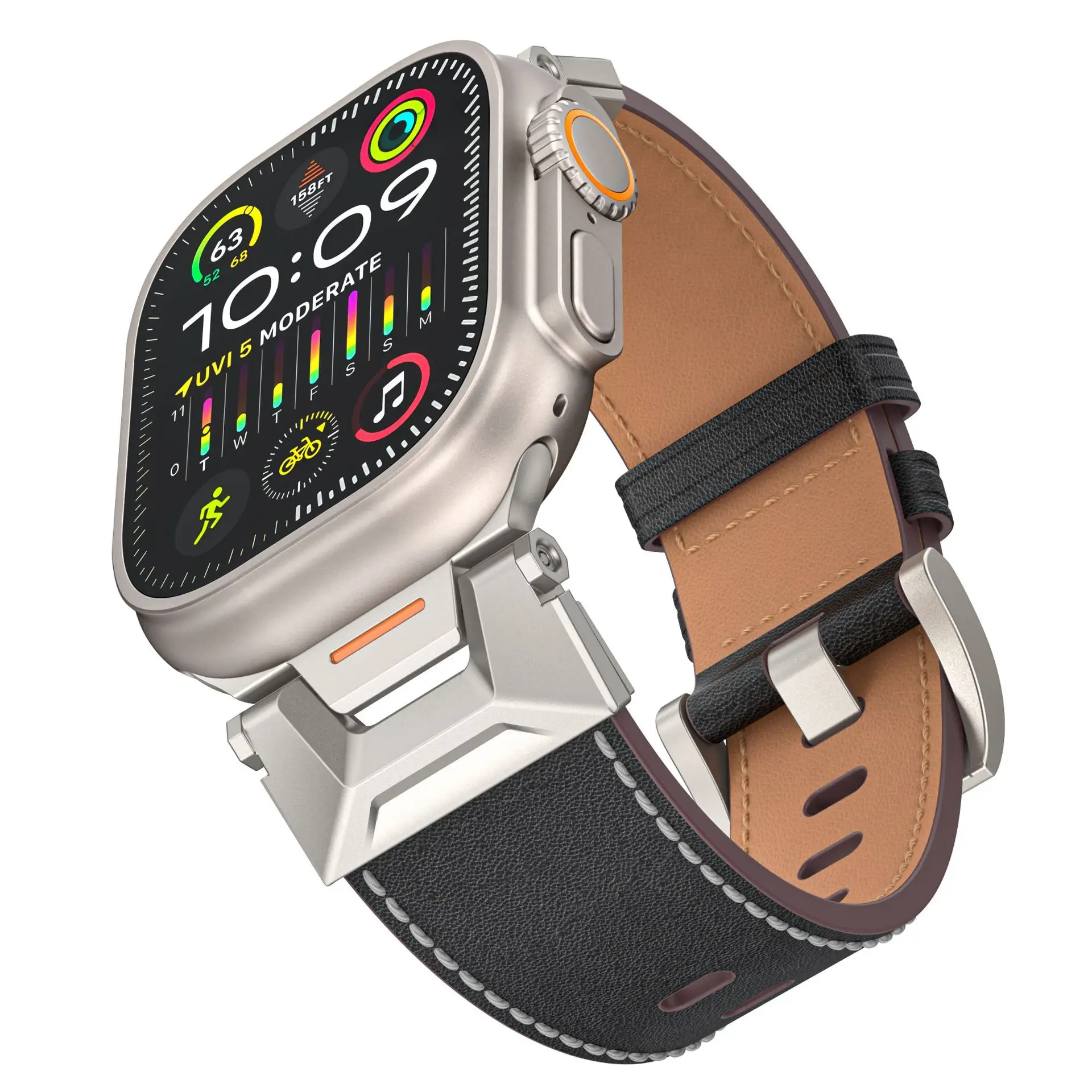  ġ    Ʈ,  , iWatch ø Ʈ 9-8-7-6-5-4-SE, 42mm, 45mm, 44mm, Ʈ 49mm