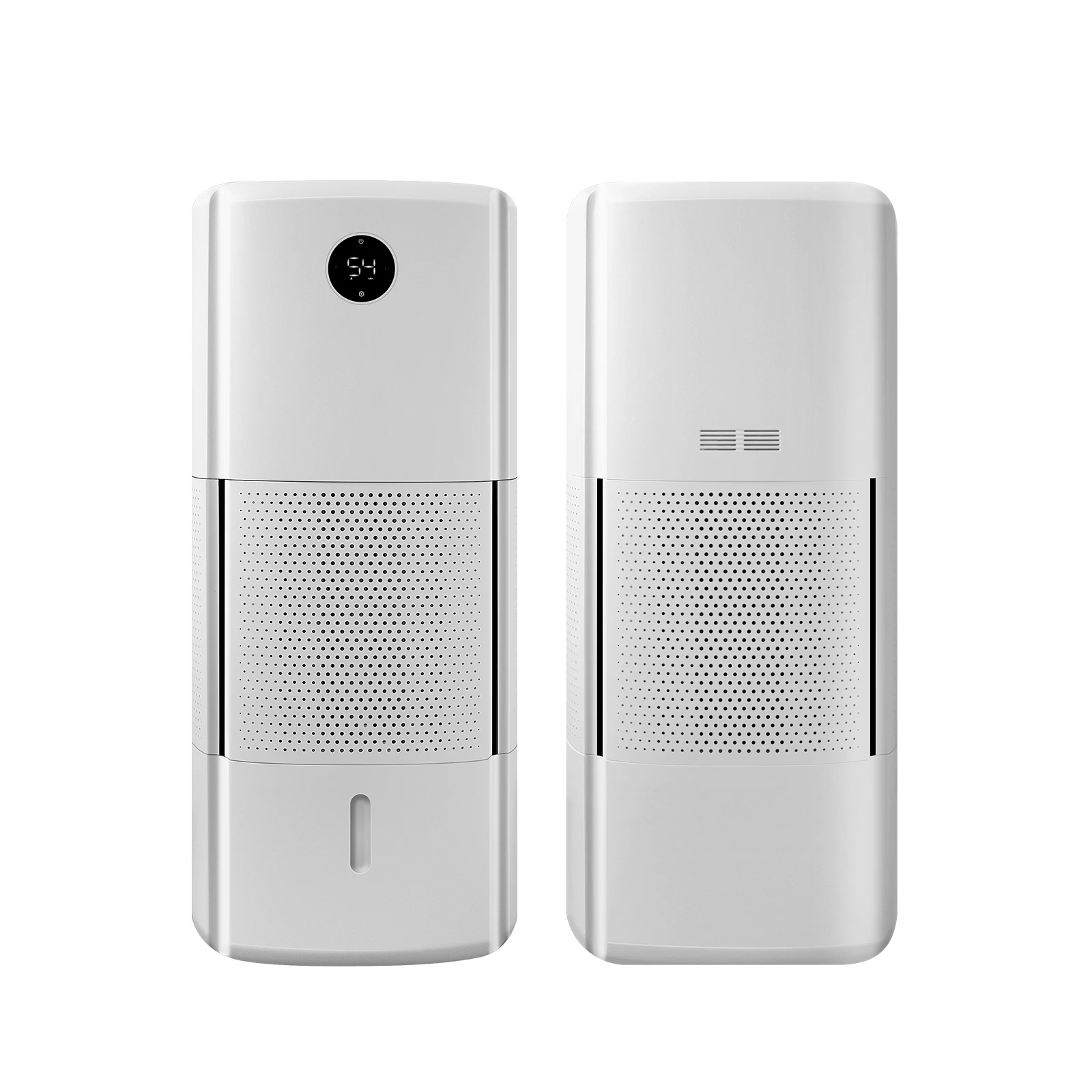 Wholesale good quality smart air humidifier for home hotel car school