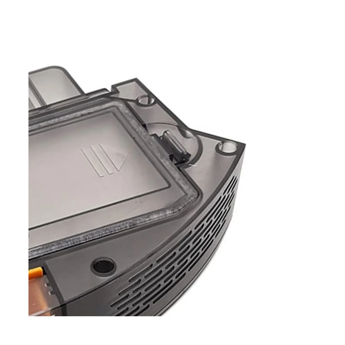 

Пылесборник для ABIR X5 X6 X8 аксессуары для робота-пылесоса