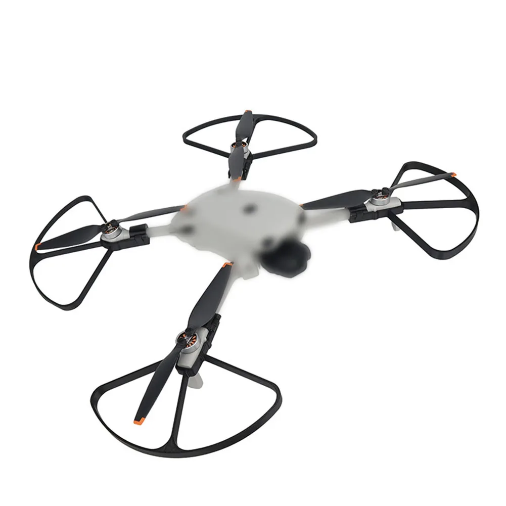 1 세트 보관 가방 DJI Lito1/X1 부품용 프로펠러 가드 보호대 프로펠러 보호 링 소품 블레이드 RC 멀티 부품