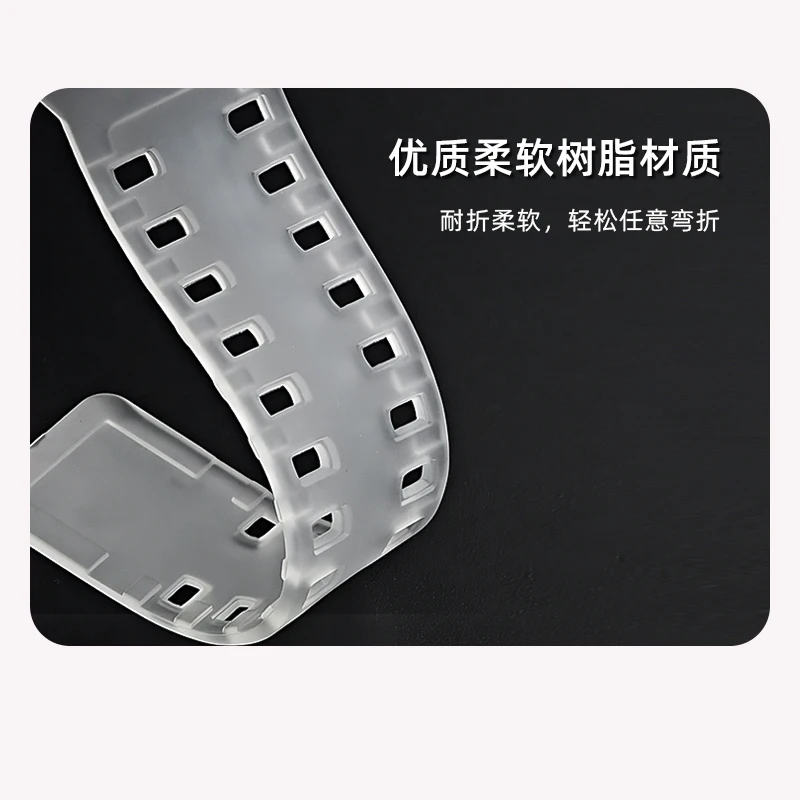 Matte Rubber Silicone Watch Band Bracelet - Universal Replacement Strap Case
