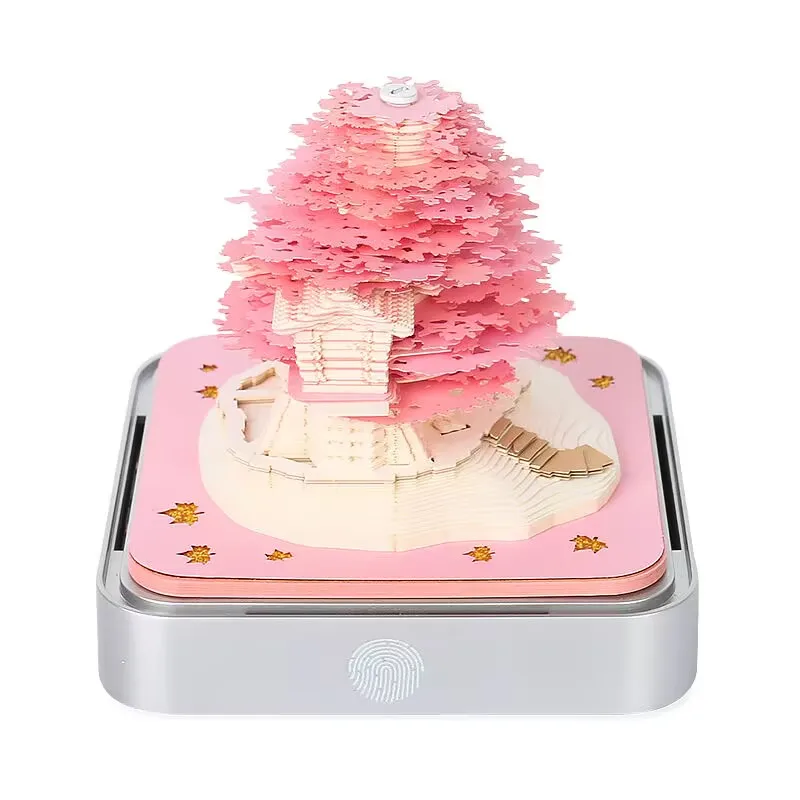 2024 sakura temple calendar green tree calendar - AliExpress 2024 sakura temple calendar green tree calendar - AliExpress