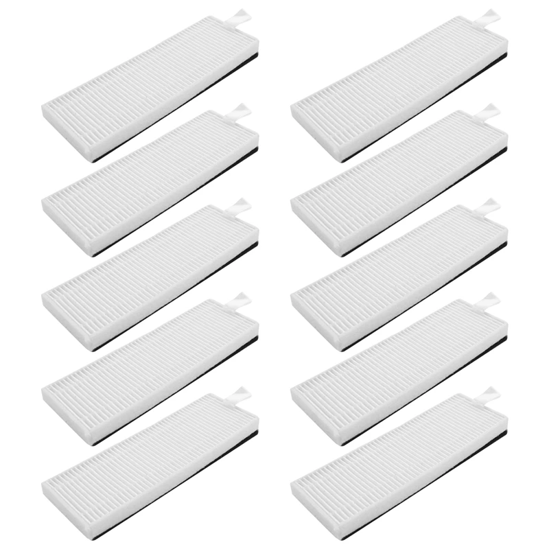 

Запчасти для Ilife A7 A9S V8 V8S X750 X800 X785 V80, сменные детали для фильтра Hepa Silvercrest SSR1 SSRA1