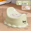 Children Portable Potty Household Thickening Children Urinal Design with Cover Baby Potty Toilet Training Seat Toilet Supplies 6