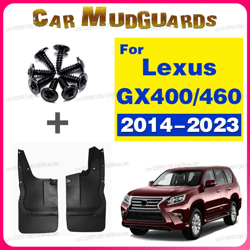 For Lexus GX
