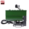 Geomembrane Seam Welder With Hot Wedge For Thick Membrane Sheet 5